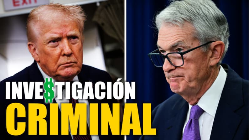 La Reserva Federal bajo investigación: qué está en juego para la economía de EE. UU.