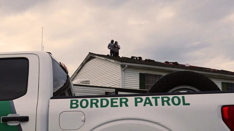 Menos migrantes llegaron a EE. UU. en 2025 y la tendencia seguiría en 2026