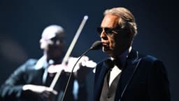Andrea Bocelli actuará en la inauguración de los Juegos Olímpicos de Invierno de 2026
