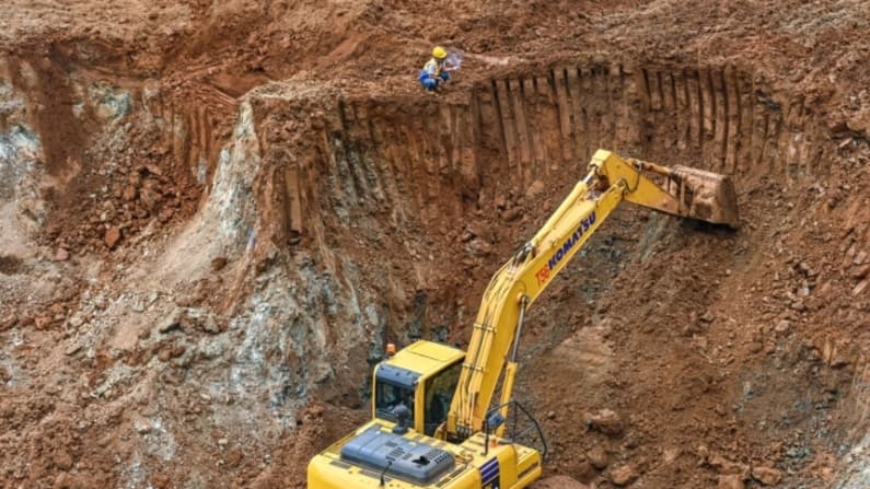 La administración Trump destina USD 22 millones a las cadenas de suministro de minerales críticos