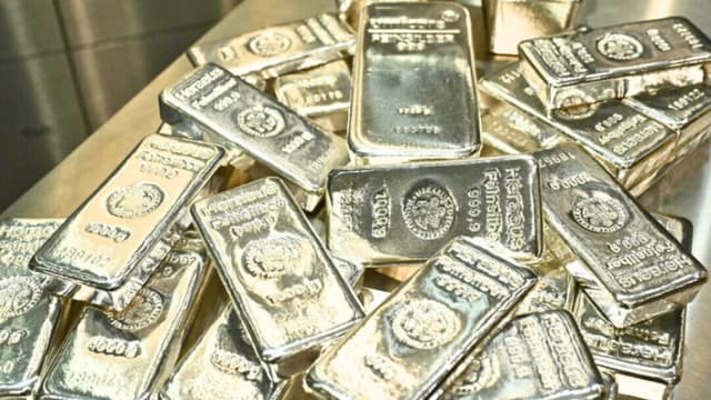 La plata nos recordará por qué dependemos profundamente de la Tierra