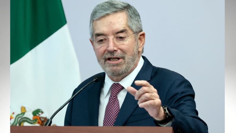 Diplomacia México-Japón impulsa cooperación económica y vínculos bilaterales