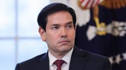 Rubio informa de avances positivos en la Venezuela posterior a Maduro