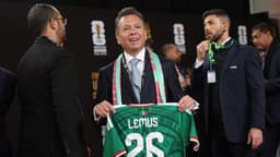 Gobernador de Jalisco se suma a los respaldos a la captura de Nicolás Maduro