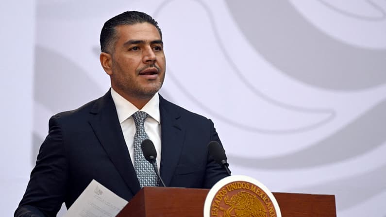 Detienen en Querétaro a operador de célula delictiva ‘Los Lavadora’