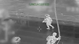 EE. UU. incauta el petrolero Veronica en el Caribe