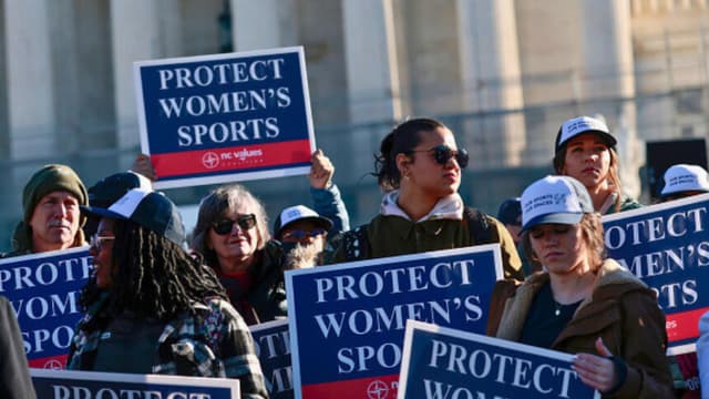 Dpto. de Educación investiga 18 instituciones por participación de hombres en deportes femeninos