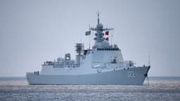 Militarización de BRICS por parte de China pone en riesgo sanciones de EE. UU., según analistas