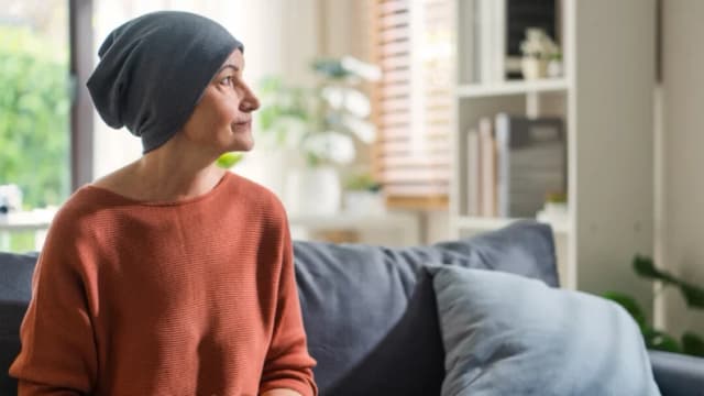 7 de cada 10 pacientes con cáncer sobreviven ahora 5 años o más, según nuevo informe