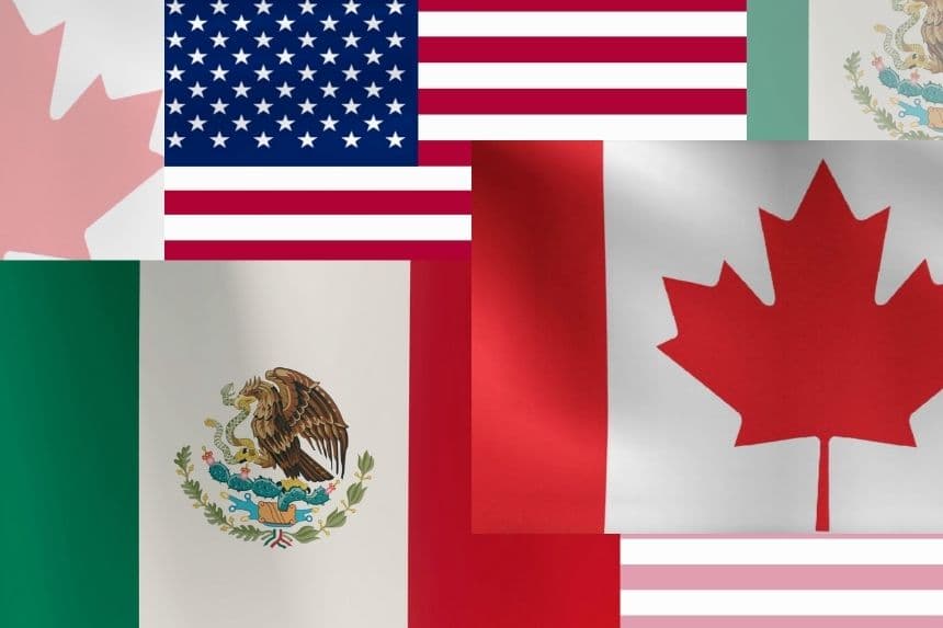 México refuerza su compromiso y confía en la permanencia del T-MEC, dice senador