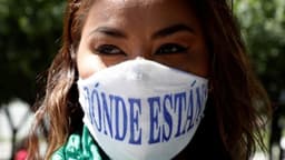 ONU exige respuestas sobre paradero de dos activistas desaparecidos hace 3 años en Colima