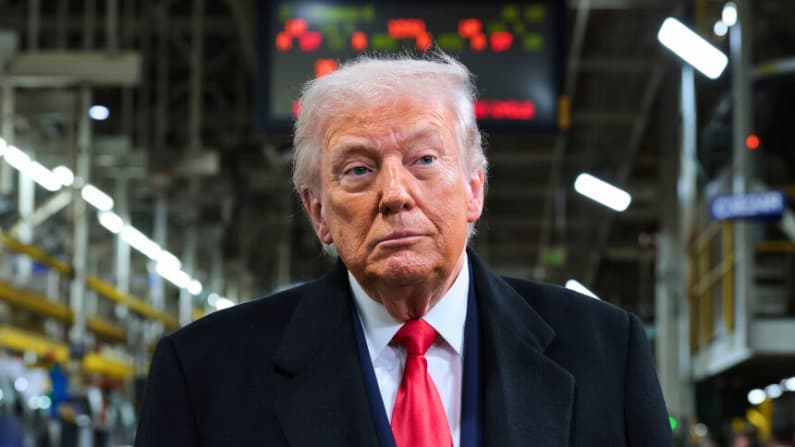 Trump anuncia la Junta de Paz de Gaza y respalda al grupo tecnocrático palestino