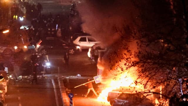 Movimiento de protesta en Irán parece haberse apagado por ahora, según expertos