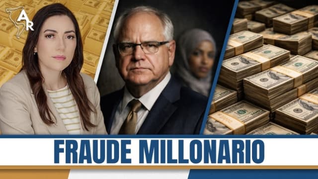 La estafa de $9.000 millones que puede derribar a altos funcionarios