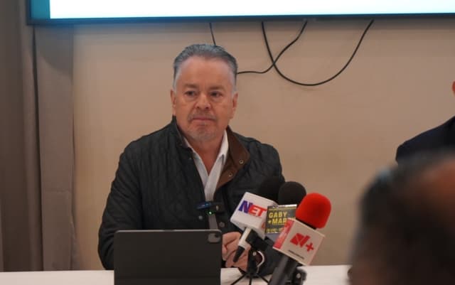 "Palazo a la actividad ganadera de exportación", dice senador tras resolución de SCJN sobre el gusano barrenador