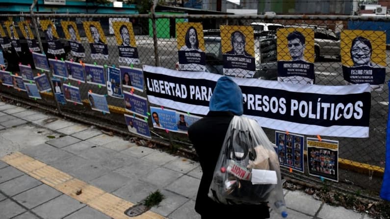 Nicaragua actúa en "desacato permanente" a resoluciones de la Corte Internacional de Derechos Humanos