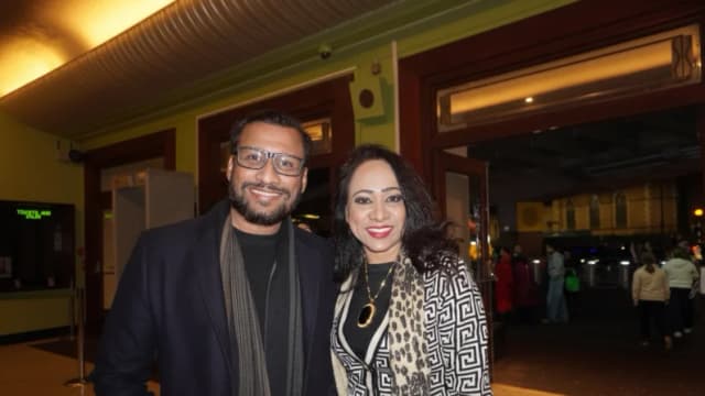 '¡GUAU!', 'El paraíso': Londinenses dicen que Shen Yun abre una nueva ventana a la cultura china