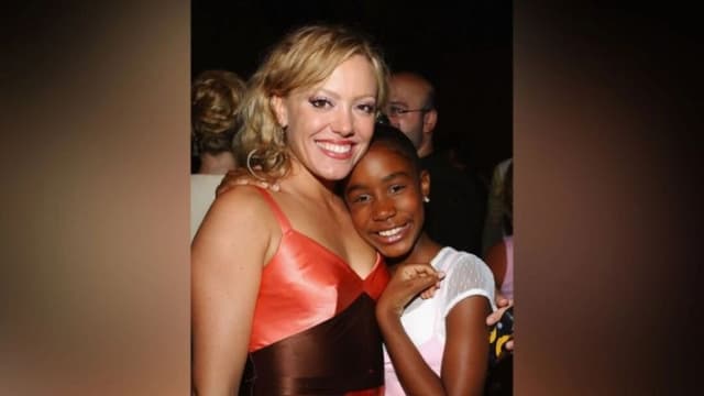 Muere exactriz de Nickelodeon Kianna Underwood tras ser atropellada en Brooklyn