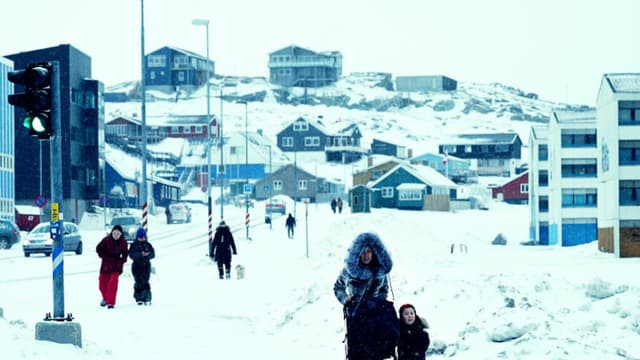 La UE cita a reunión urgente por los aranceles de Trump a Groenlandia