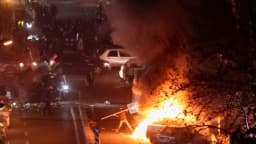 Irán dice que ejecuciones continuarían y cualquier ataque contra su líder supondrá "guerra total"