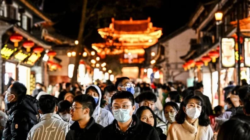 150 millones de chinos tienen nódulos pulmonares, según informa medio estatal