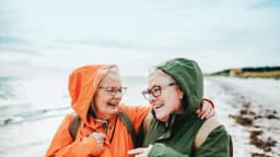 Menopausia sin límites: Recupere su vitalidad después de los 65