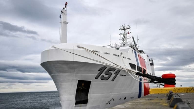 Importancia geopolítica de la Antártica: Chile como factor de proyección