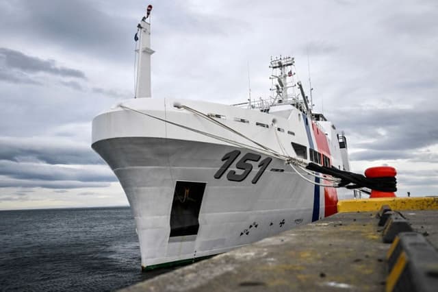 Importancia geopolítica de la Antártica: Chile como factor de proyección