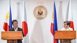 Pactos de defensa entre Japón y Filipinas son fundamentales para frenar la amenaza china: Analistas