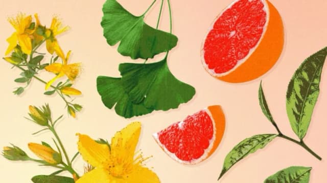 4 alimentos y suplementos comunes que pueden interferir con sus medicamentos