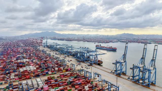 Las regulaciones económicas de China con características del PCCh