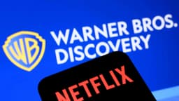 Netflix contraataca a Paramount con una oferta en efectivo por Warner Bros