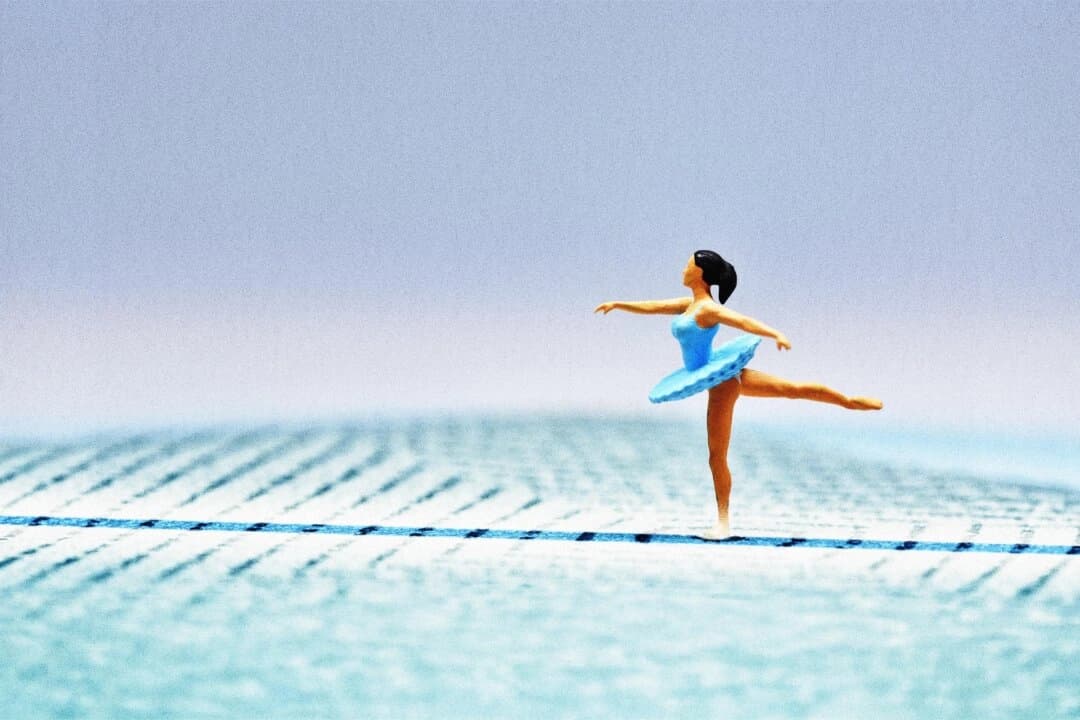 Lo que perdemos cuando todo se supone que debe ser fácil