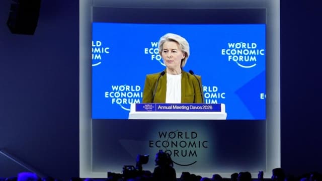 Los líderes europeos piden una desregulación para competir con EE. UU. y China