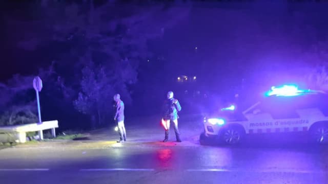 Al menos una persona fallecida y más una decena de heridos deja nuevo accidente de tren en España