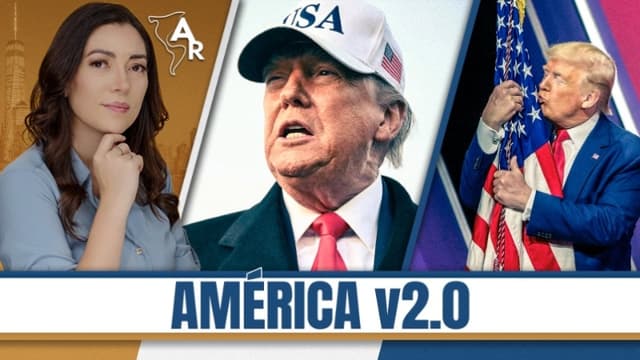 Trump: una transformación profunda