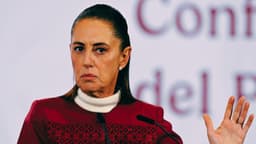 México descarta riesgo por operaciones militares de EE. UU. en contexto de combate al narco