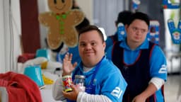 Iniciativa nacional busca fortalecer la inclusión de personas con síndrome de Down