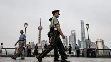 Los principales escándalos de China en 2025 revelan una sociedad en caída libre bajo el PCCh