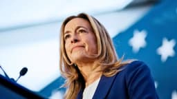 Gobernadora de Nueva Jersey, Sherrill, declara emergencia energética y busca frenar las tarifas eléctrica