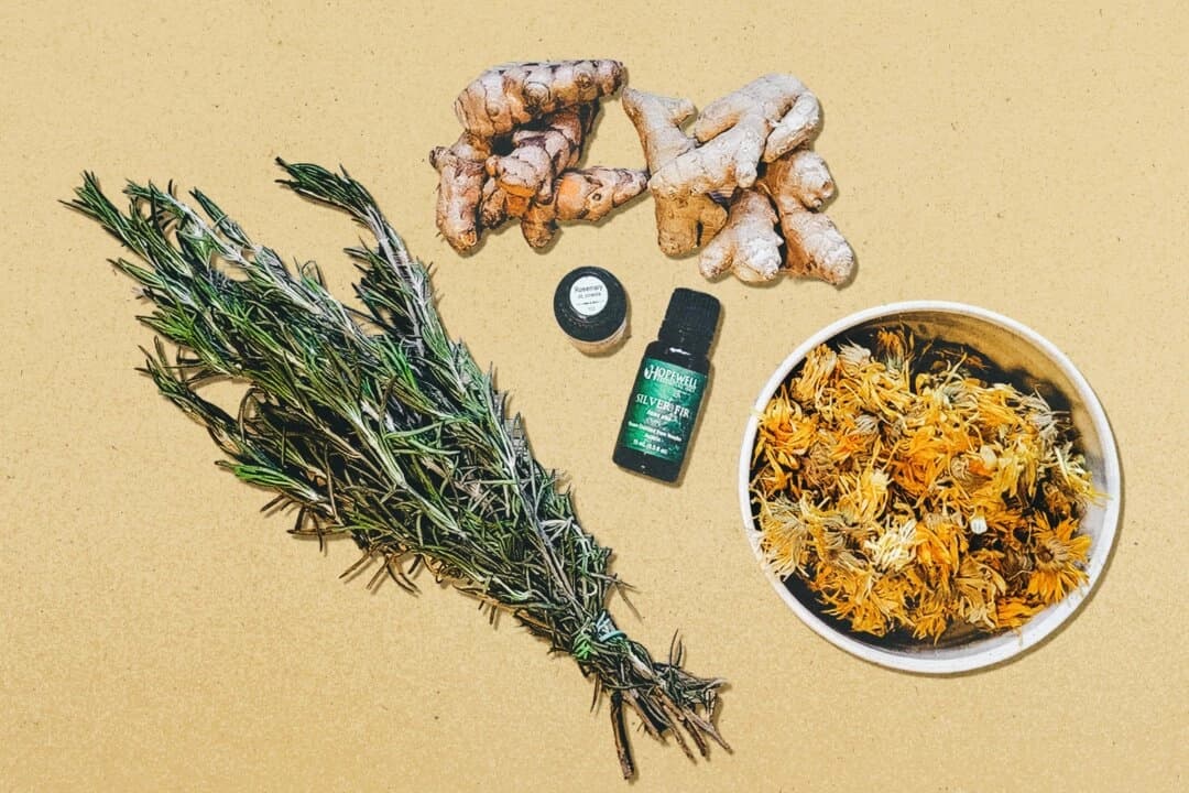 (Cortesía de Alexandra Roach)