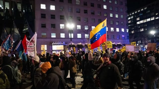 Presidenta del Ayuntamiento de N. Y. condena la deportación de un miembro de su equipo