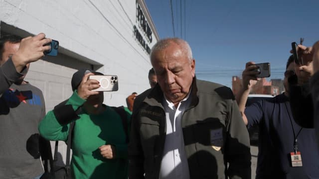 ONG ven alarmante designación de exfuncionario de migración vinculado a incendio en centro migratorio