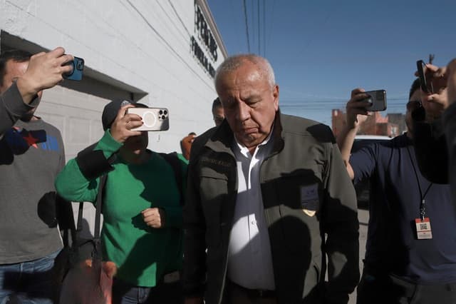 ONG ven alarmante designación de exfuncionario de migración vinculado a incendio en centro migratorio