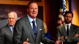 Tras el escándalo de fraude en Minnesota, senador presenta proyecto para ampliar la desnacionalización