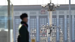 Alerta por nuevo acuerdo de seguridad pública entre Canadá y China