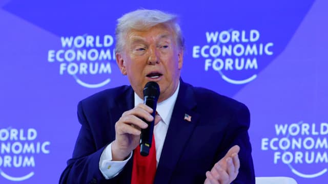 Trump dice que se reunirá con Zelenski, el acuerdo entre Ucrania y Rusia está “razonablemente cerca”