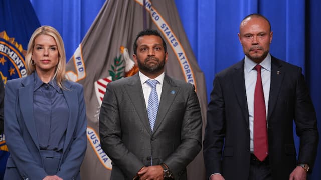 Agentes federales arrestan a sospechosa en protesta contra ICE en iglesia de Minnesota