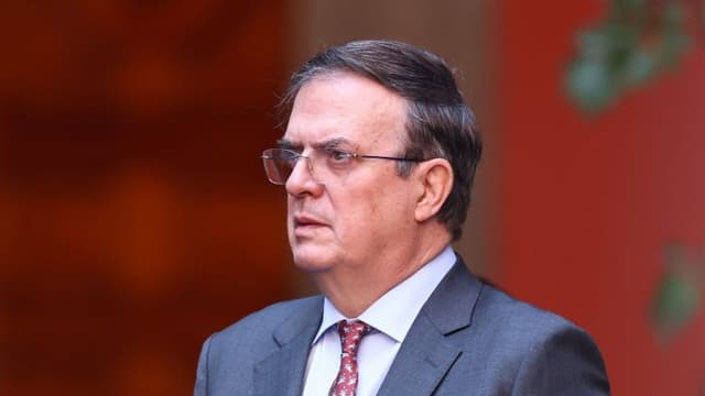 "Hay un proceso legal" que se debe seguir si se quiere eliminar el T-MEC, dice Ebrard