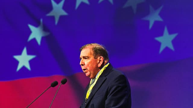 Yerno de González Urrutia es excarcelado tras permanecer preso sin defensa